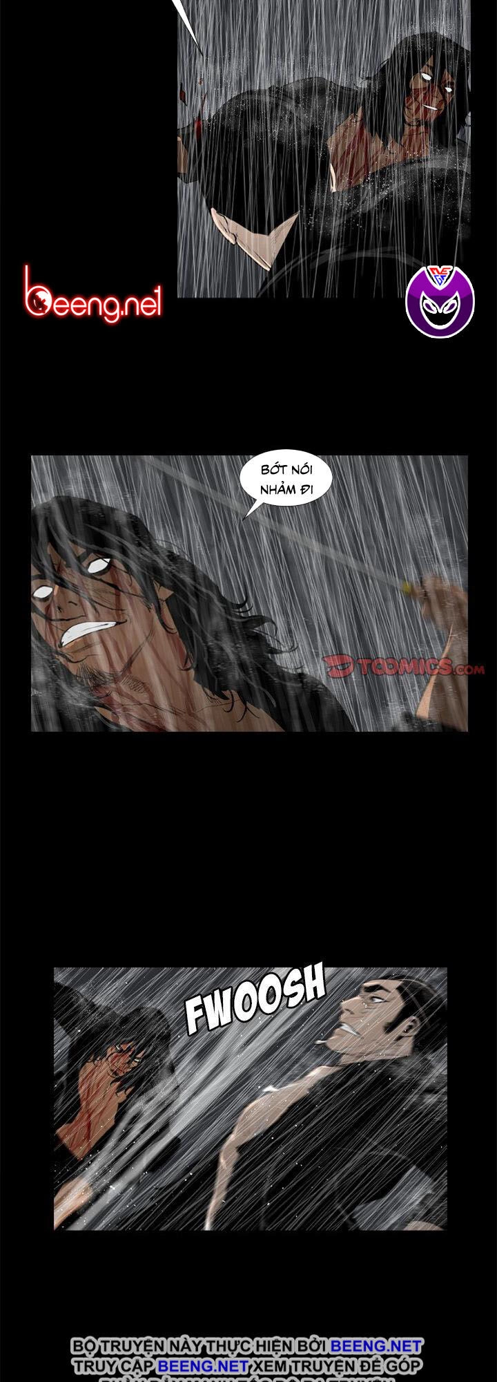 Tong Edge Chapter 76 - 13