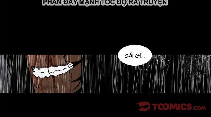 Tong Edge Chapter 76 - 14