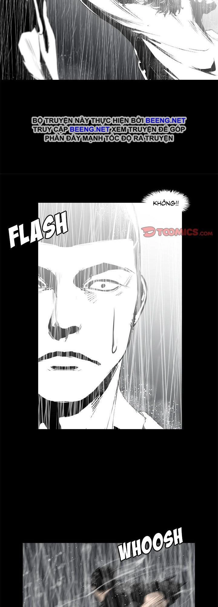 Tong Edge Chapter 76 - 16