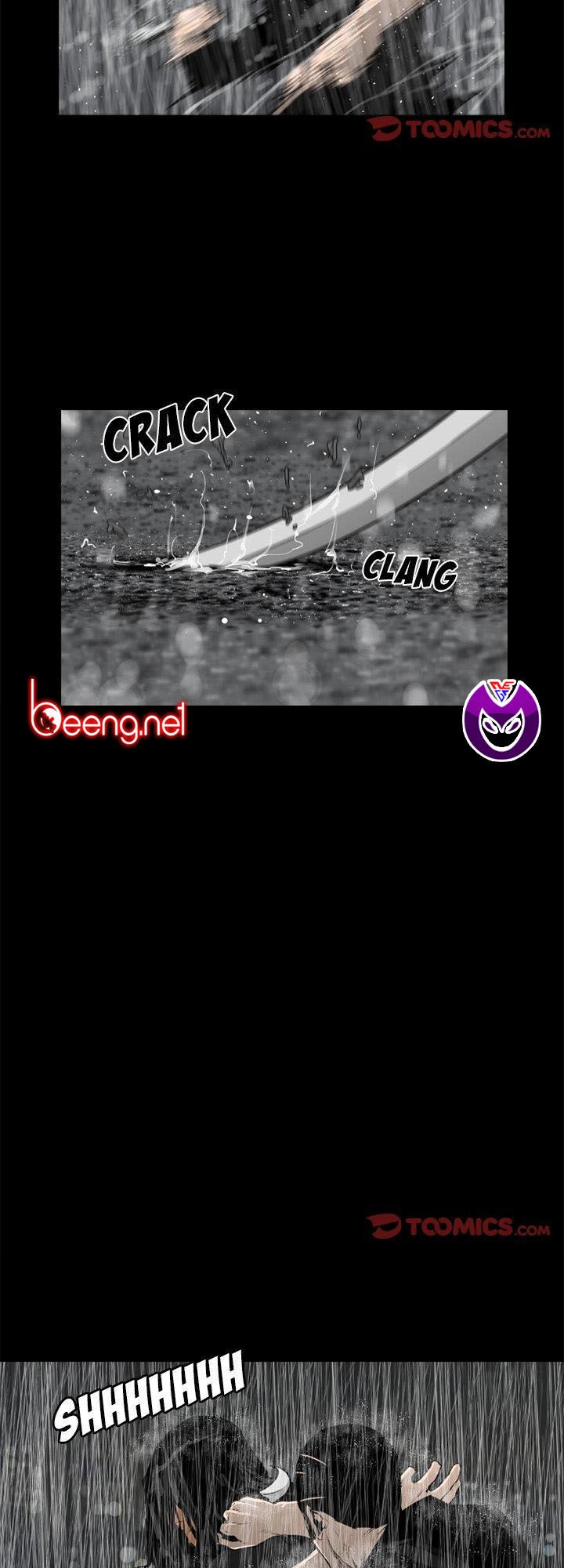 Tong Edge Chapter 76 - 17