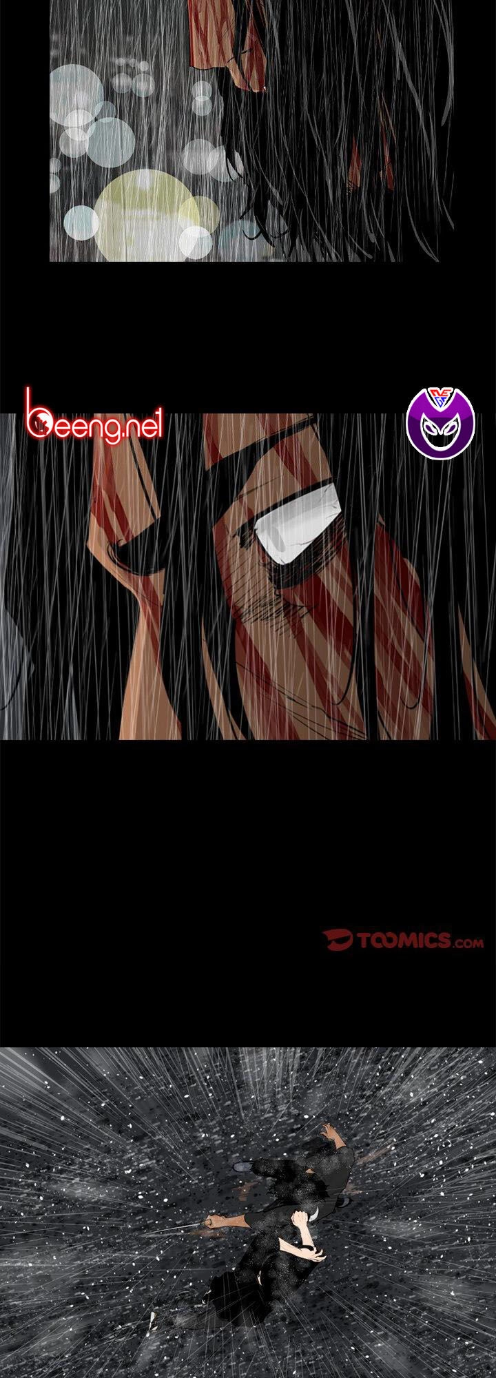 Tong Edge Chapter 76 - 20