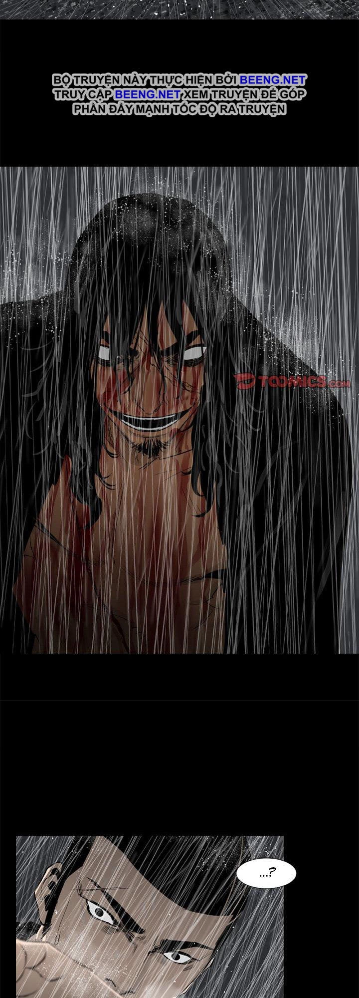 Tong Edge Chapter 76 - 21