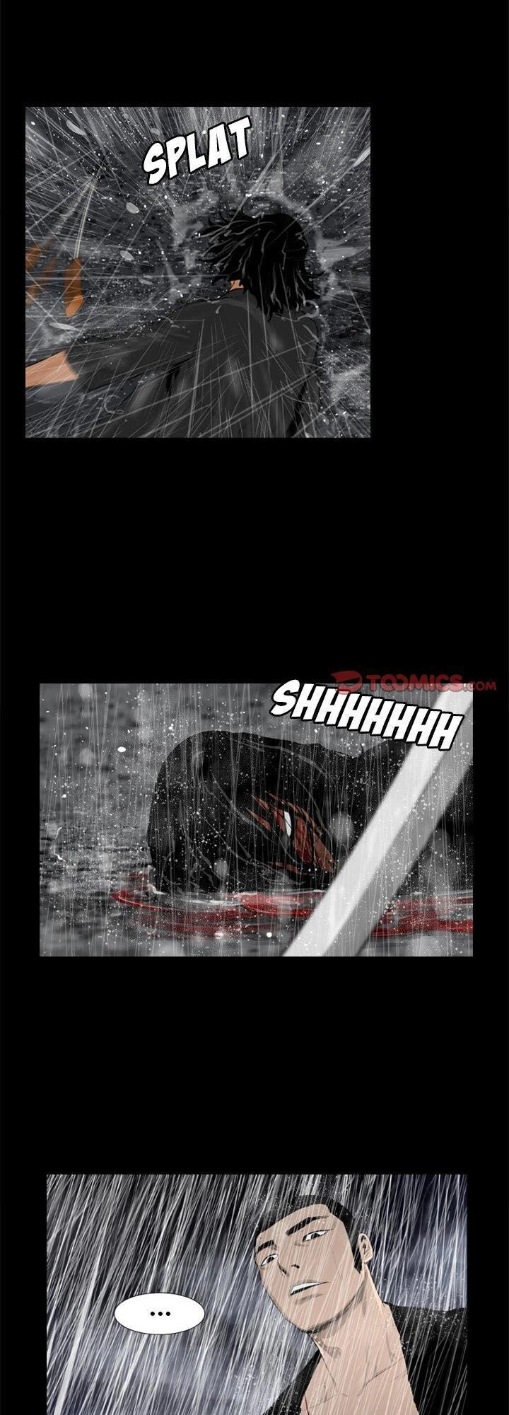 Tong Edge Chapter 76 - 23