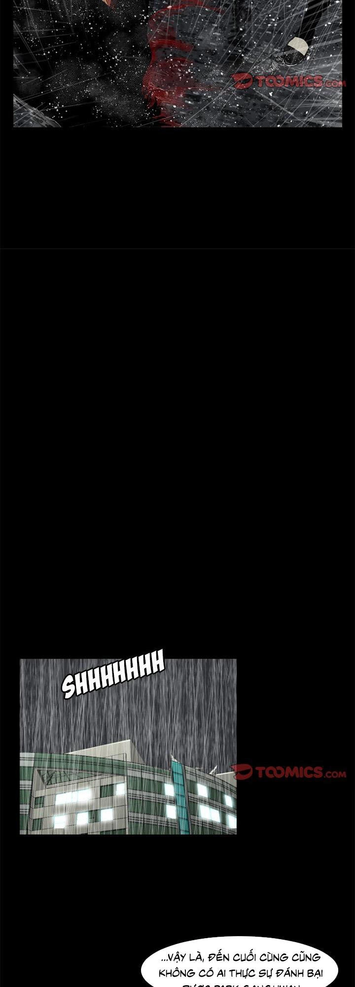 Tong Edge Chapter 76 - 27