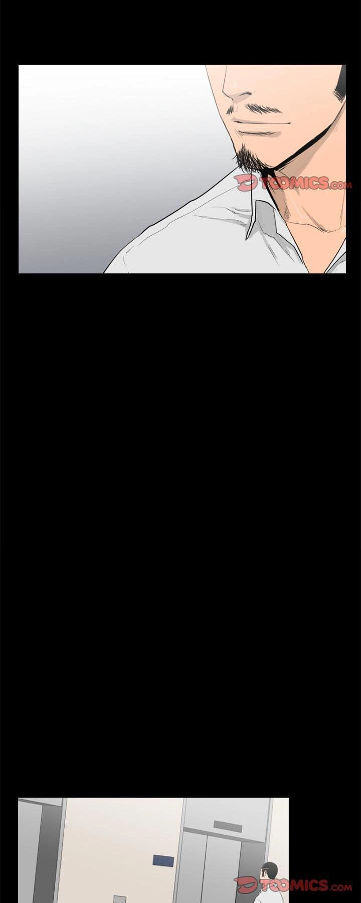 Tong Edge Chapter 76 - 34