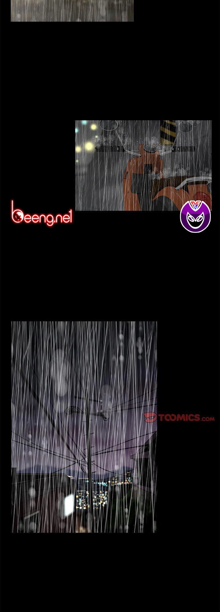 Tong Edge Chapter 76 - 40