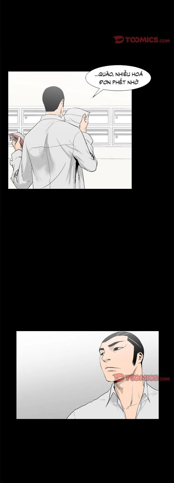 Tong Edge Chapter 76 - 42