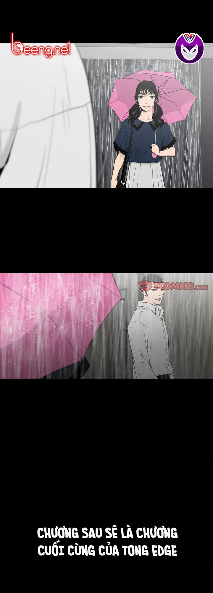Tong Edge Chapter 76 - 43