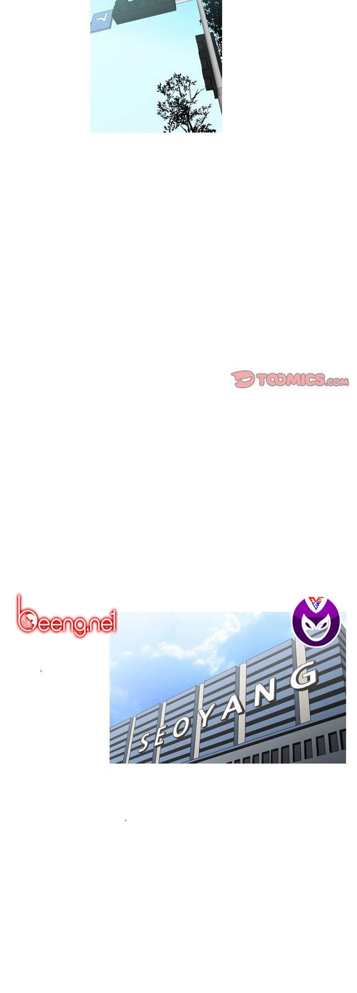 Tong Edge Chapter 77 - 3