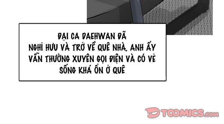 Tong Edge Chapter 77 - 9