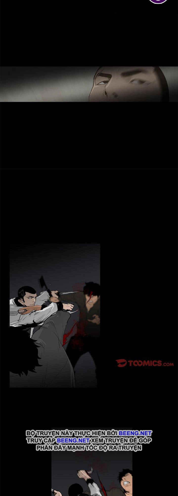 Tong Edge Chapter 77 - 21