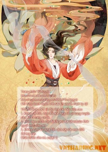 Phượng Tù Hoàng Chapter 1 - 1