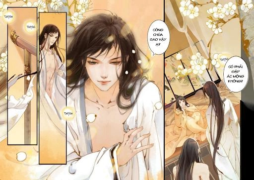 Phượng Tù Hoàng Chapter 1 - 7