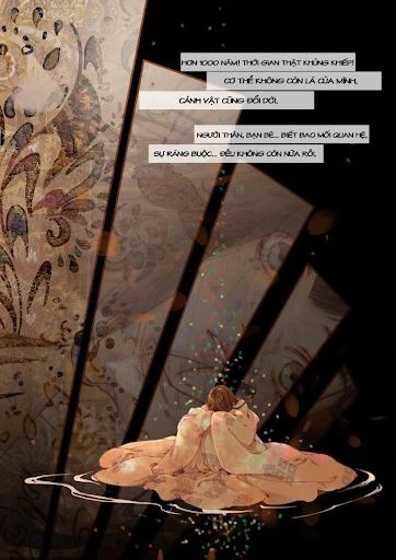 Phượng Tù Hoàng Chapter 1 - 23