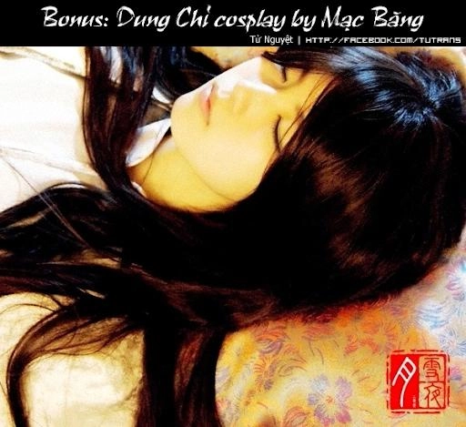 Phượng Tù Hoàng Chapter 1 - 25