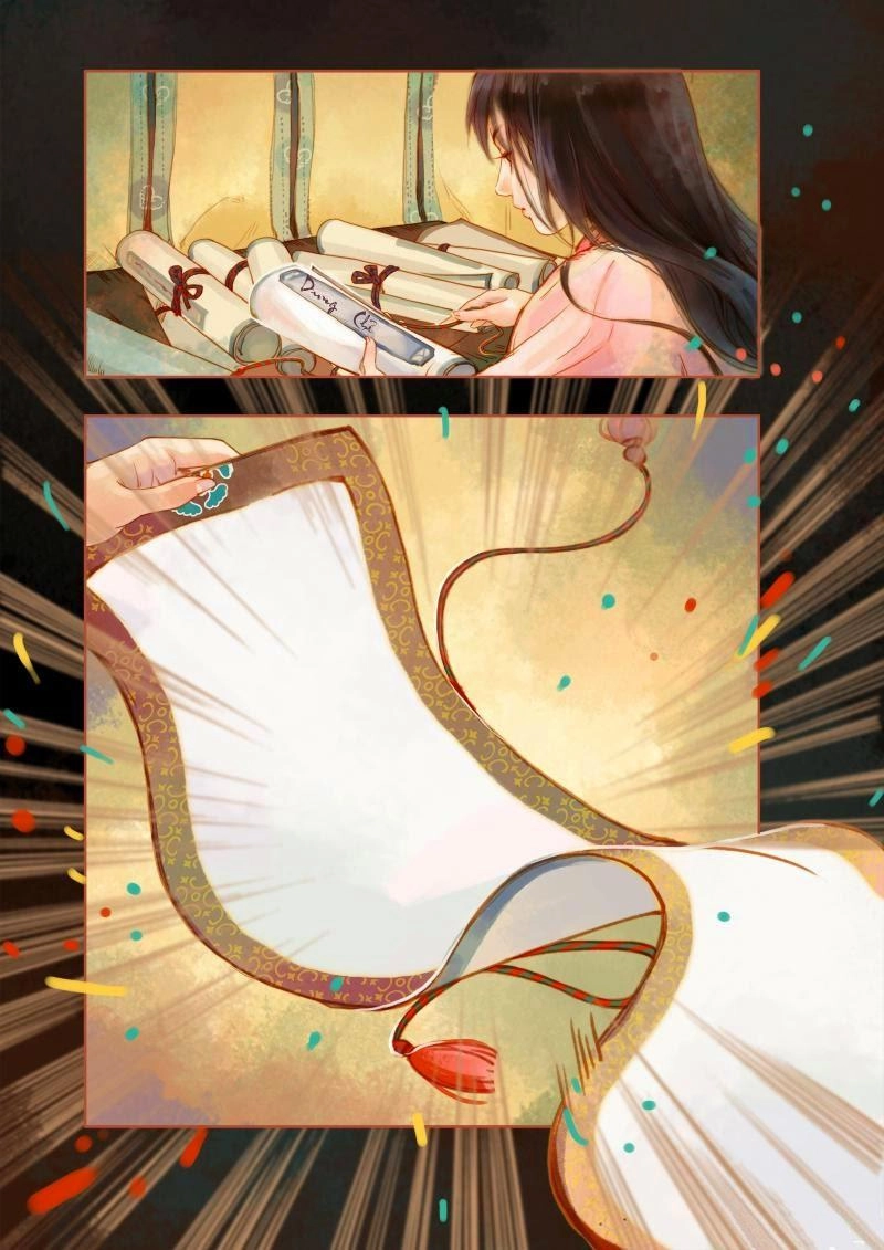 Phượng Tù Hoàng Chapter 3 - 9