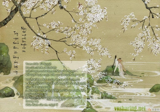 Phượng Tù Hoàng Chapter 4 - 1