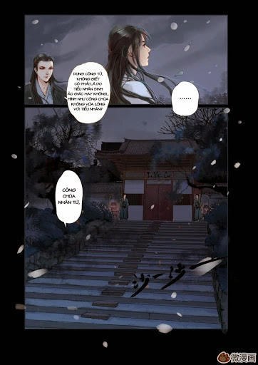 Phượng Tù Hoàng Chapter 4 - 24