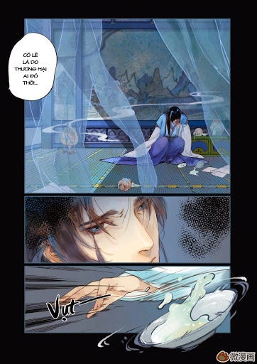 Phượng Tù Hoàng Chapter 4 - 25