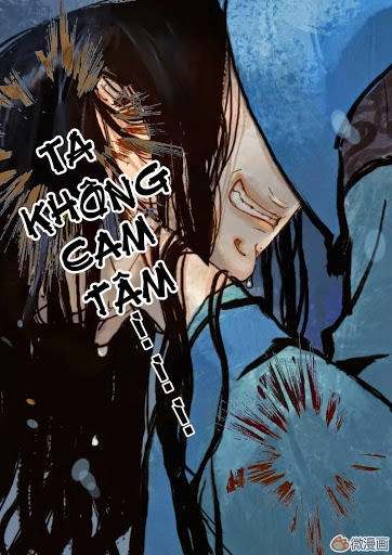 Phượng Tù Hoàng Chapter 4 - 26