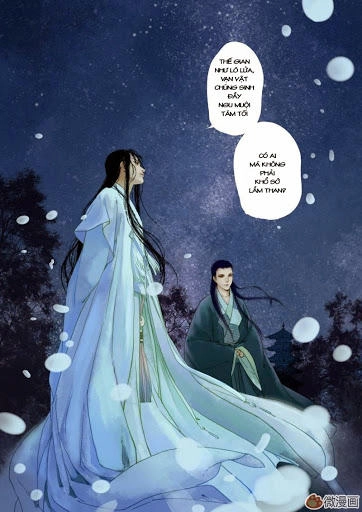 Phượng Tù Hoàng Chapter 4 - 27