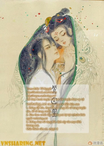 Phượng Tù Hoàng Chapter 5 - 1
