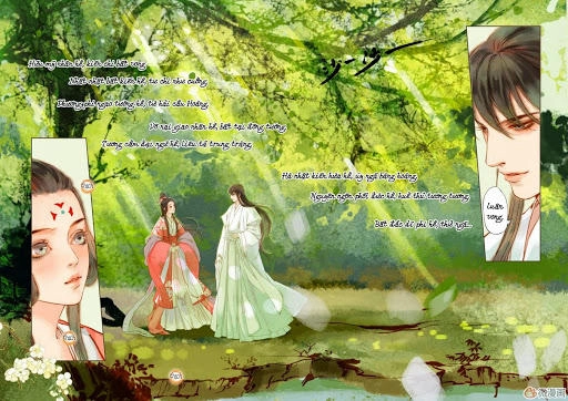 Phượng Tù Hoàng Chapter 5 - 11