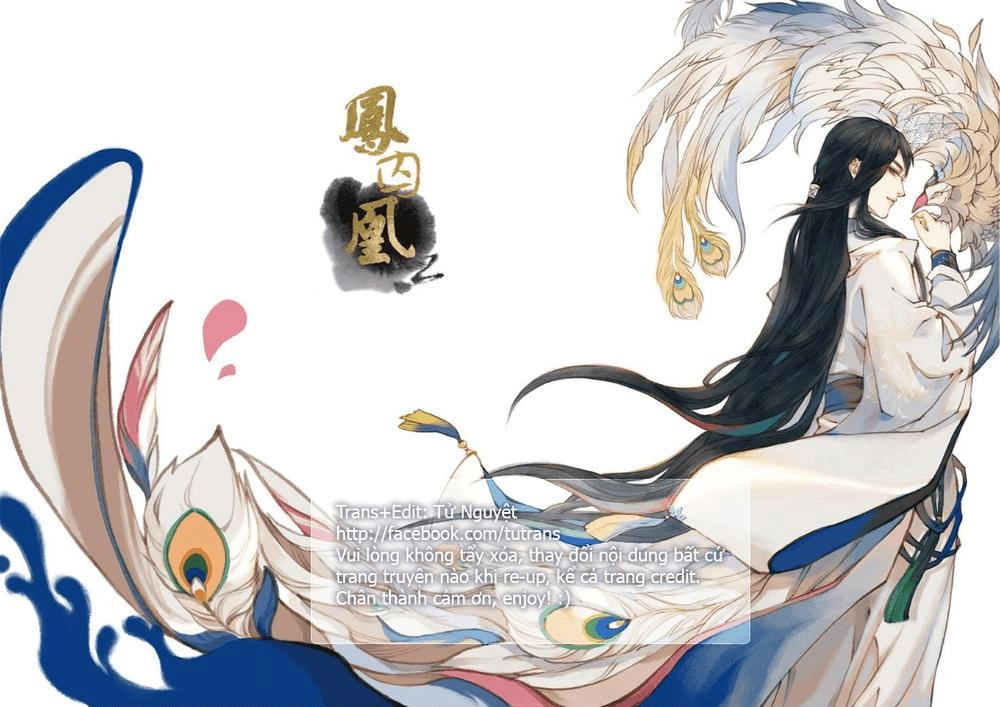 Phượng Tù Hoàng Chapter 13 - 1