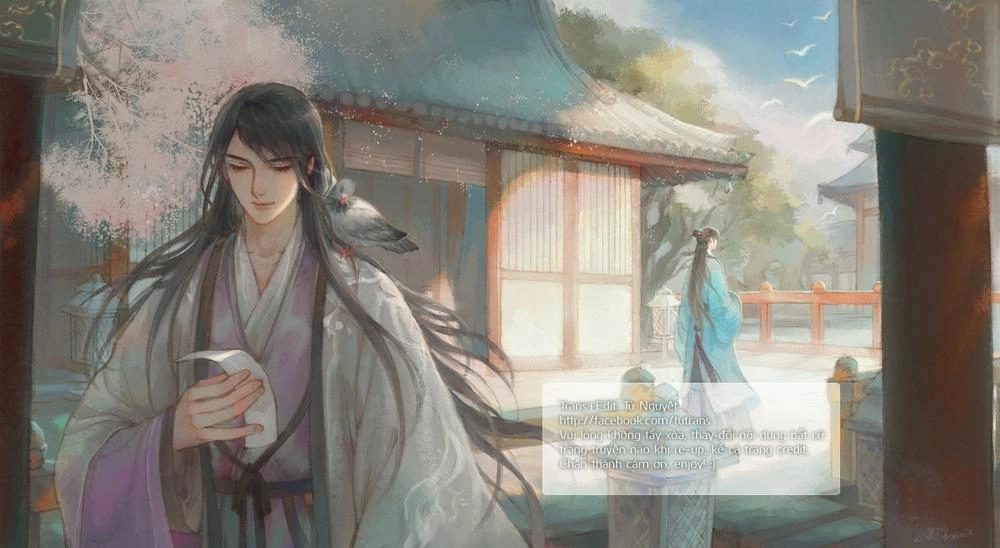 Phượng Tù Hoàng Chapter 14 - 1