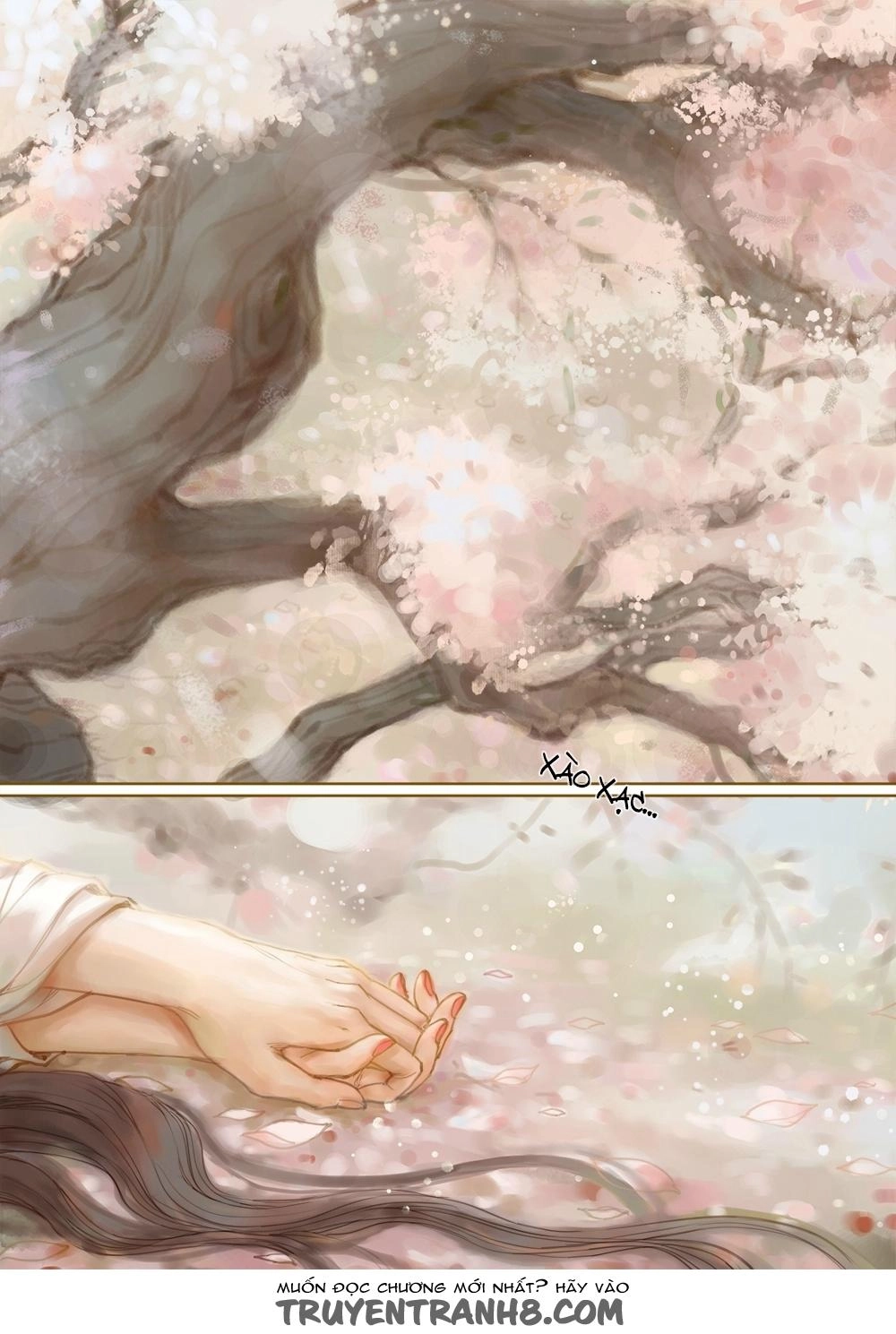 Phượng Tù Hoàng Chapter 15 - 3