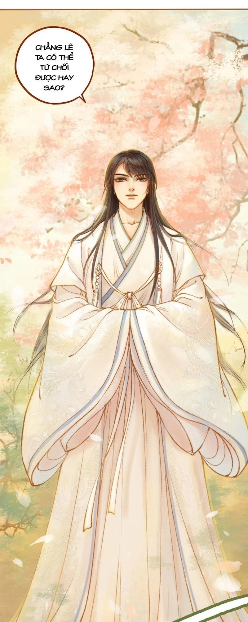 Phượng Tù Hoàng Chapter 21 - 10