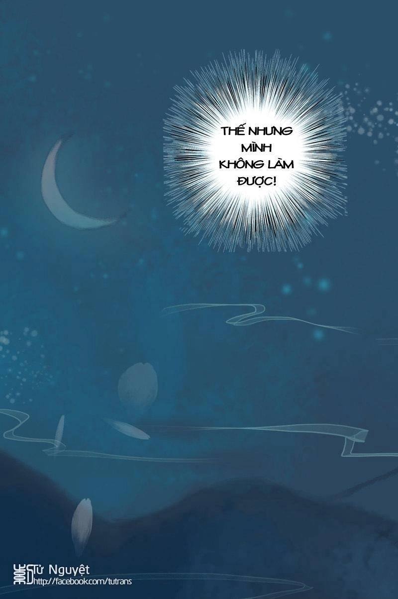 Phượng Tù Hoàng Chapter 21 - 31