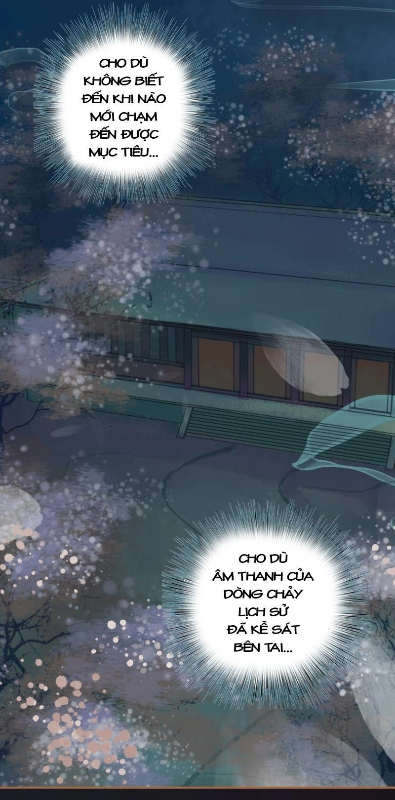 Phượng Tù Hoàng Chapter 21 - 32