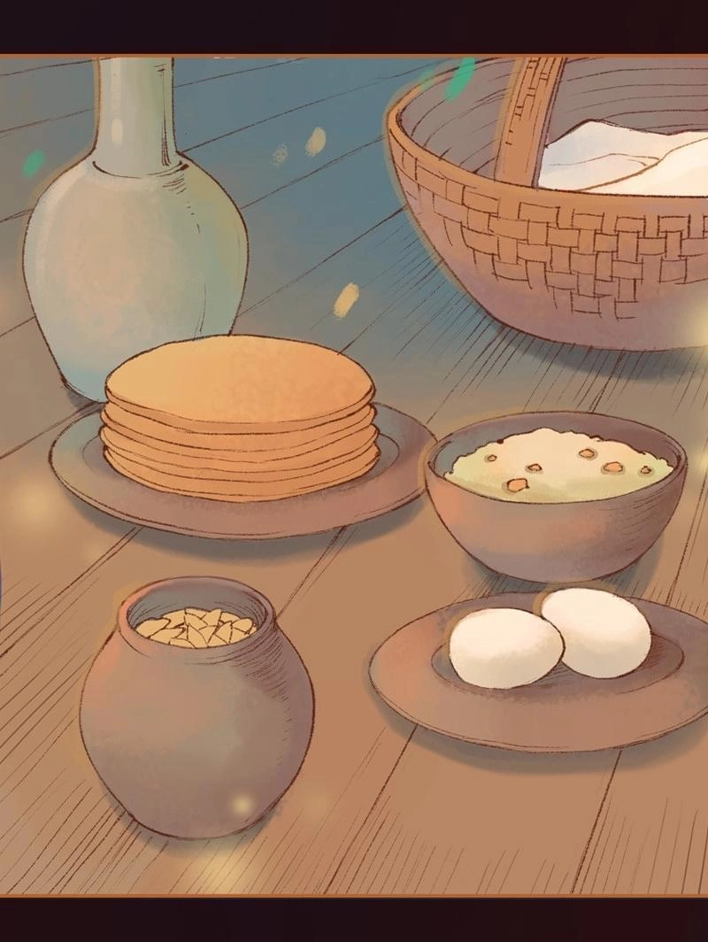 Phượng Tù Hoàng Chapter 21 - 40