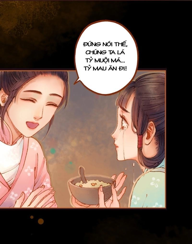 Phượng Tù Hoàng Chapter 21 - 42