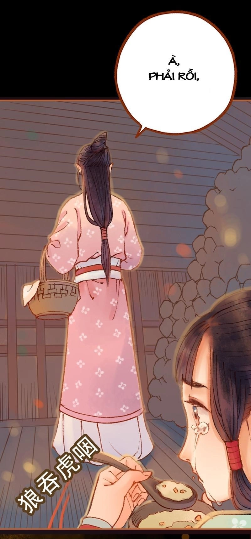 Phượng Tù Hoàng Chapter 21 - 44