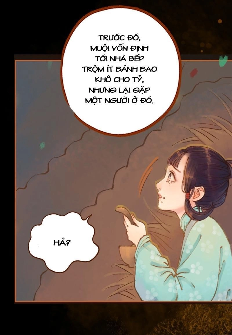 Phượng Tù Hoàng Chapter 21 - 46