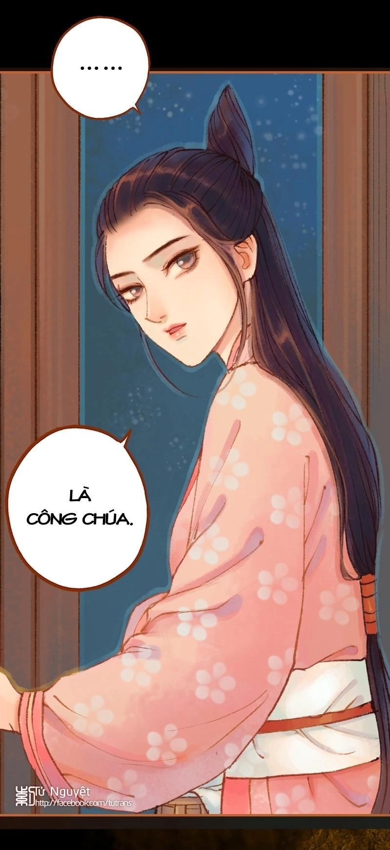 Phượng Tù Hoàng Chapter 21 - 49