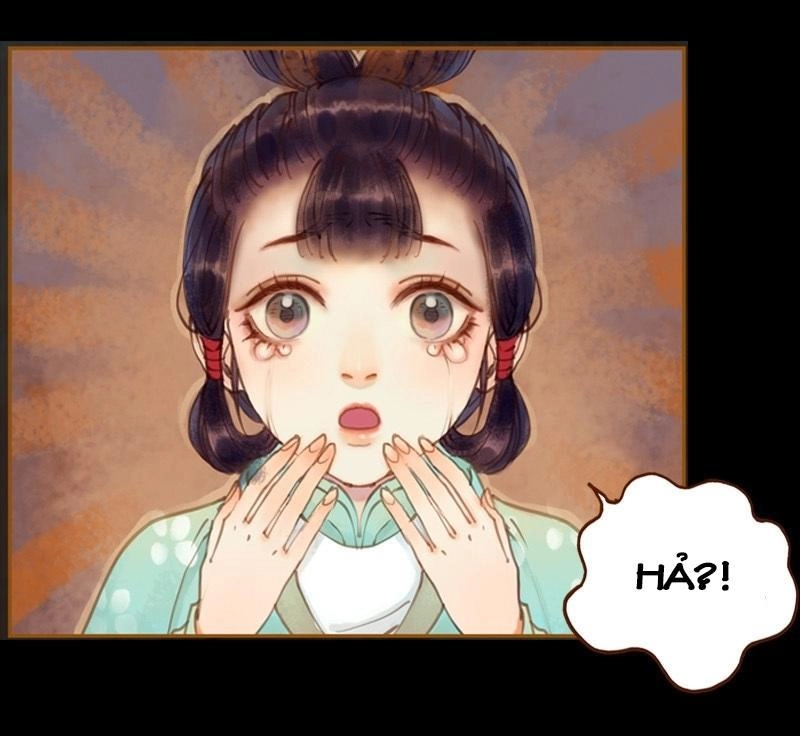 Phượng Tù Hoàng Chapter 21 - 50