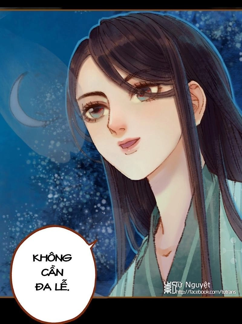 Phượng Tù Hoàng Chapter 21 - 53
