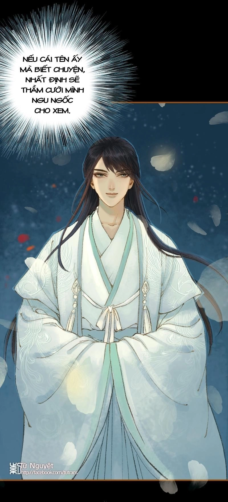 Phượng Tù Hoàng Chapter 21 - 56