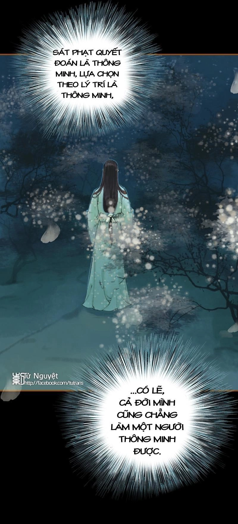 Phượng Tù Hoàng Chapter 21 - 57