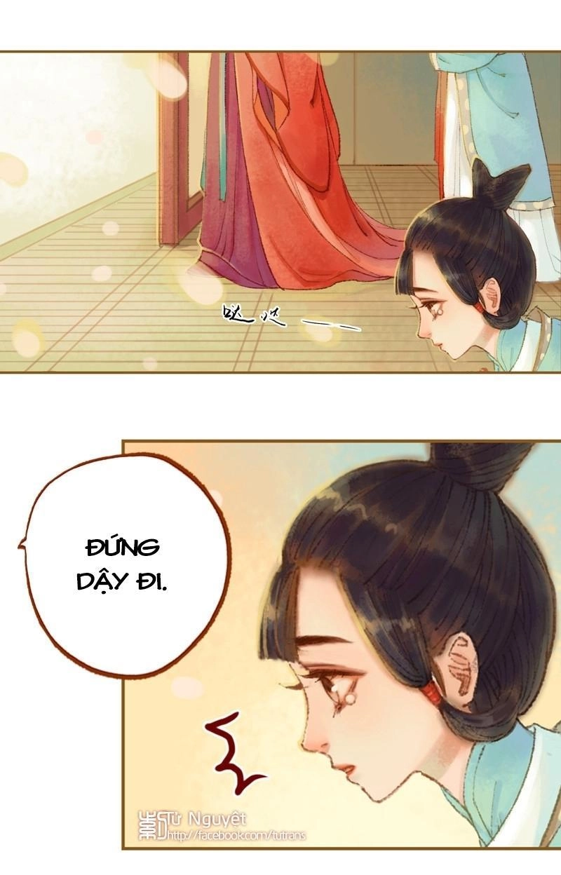 Phượng Tù Hoàng Chapter 21 - 61