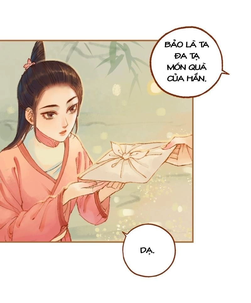 Phượng Tù Hoàng Chapter 21 - 65