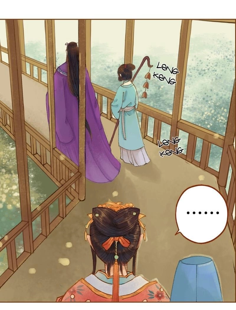 Phượng Tù Hoàng Chapter 21 - 73