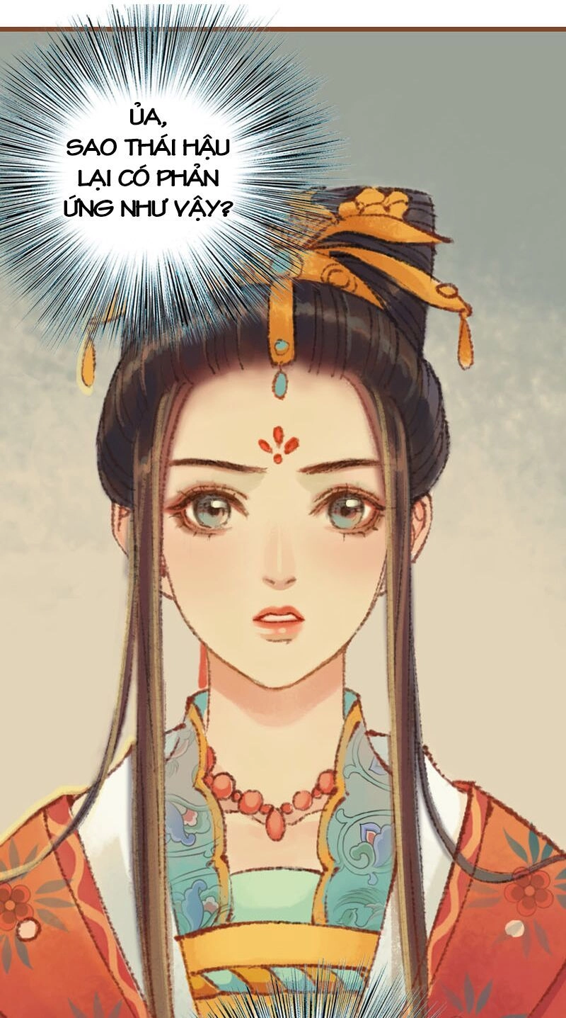 Phượng Tù Hoàng Chapter 23 - 17