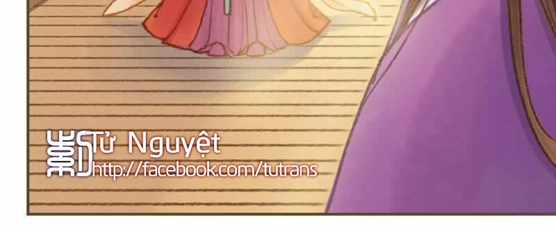 Phượng Tù Hoàng Chapter 25 - 6