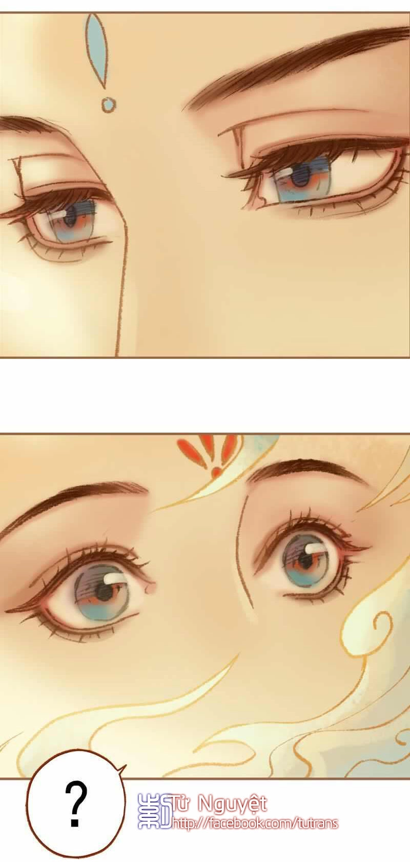 Phượng Tù Hoàng Chapter 25 - 20