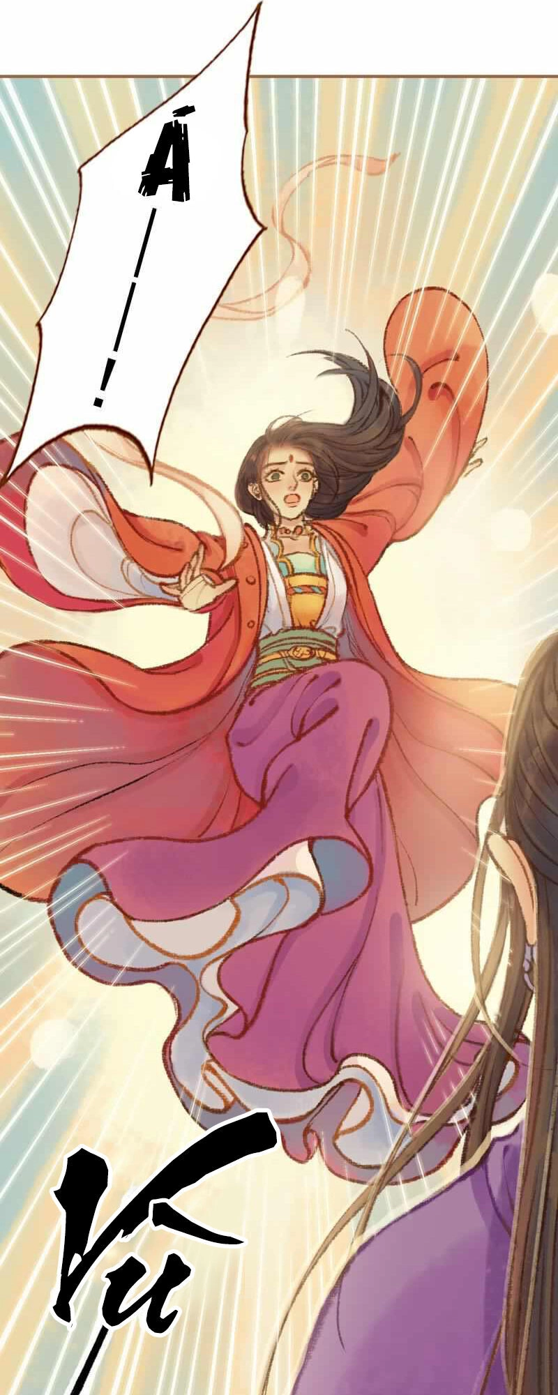 Phượng Tù Hoàng Chapter 25 - 21