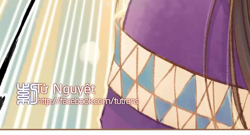Phượng Tù Hoàng Chapter 25 - 22